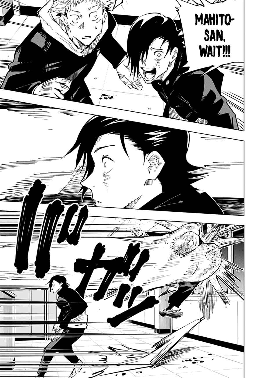 Chapter 27 - If (Image 3)