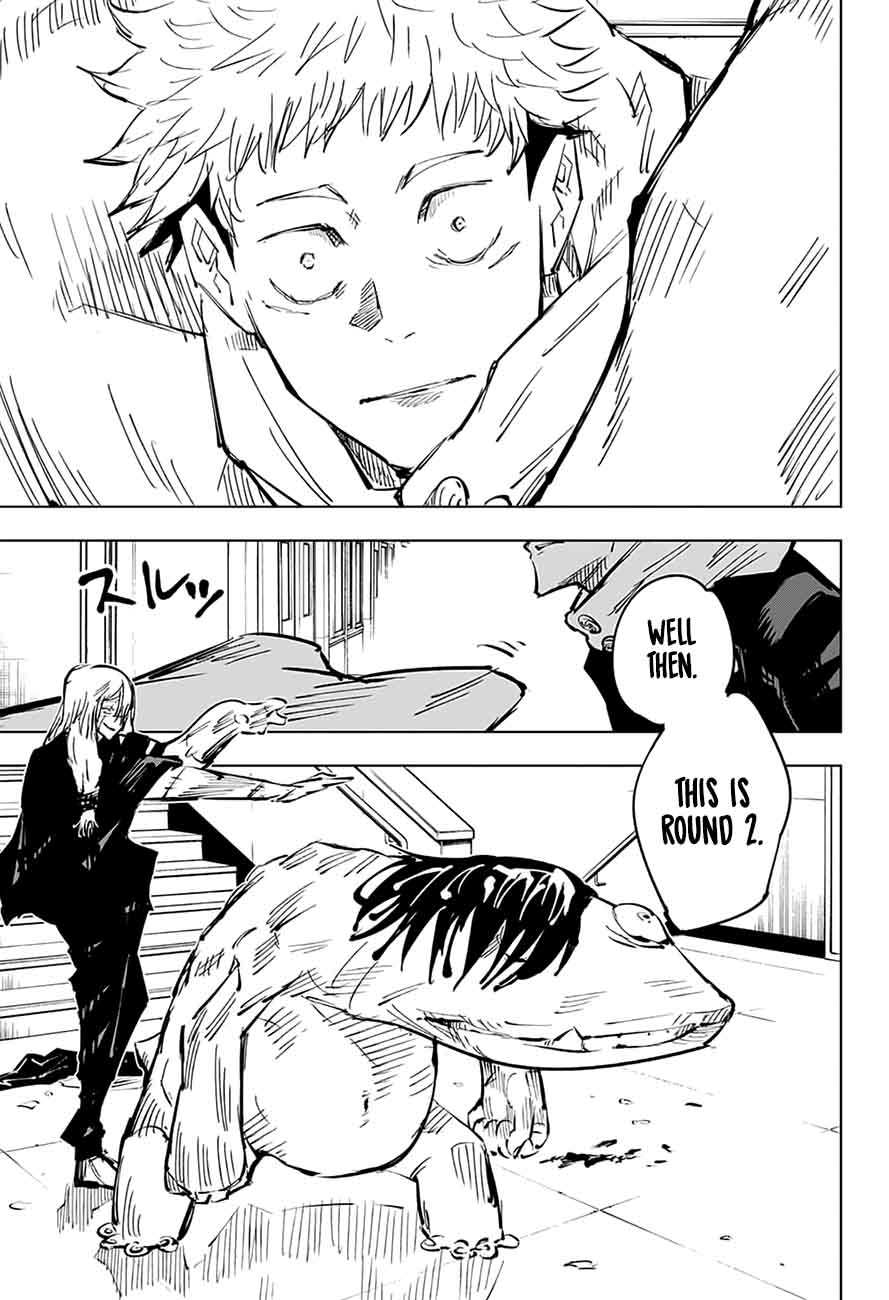 Chapter 27 - If (Image 7)