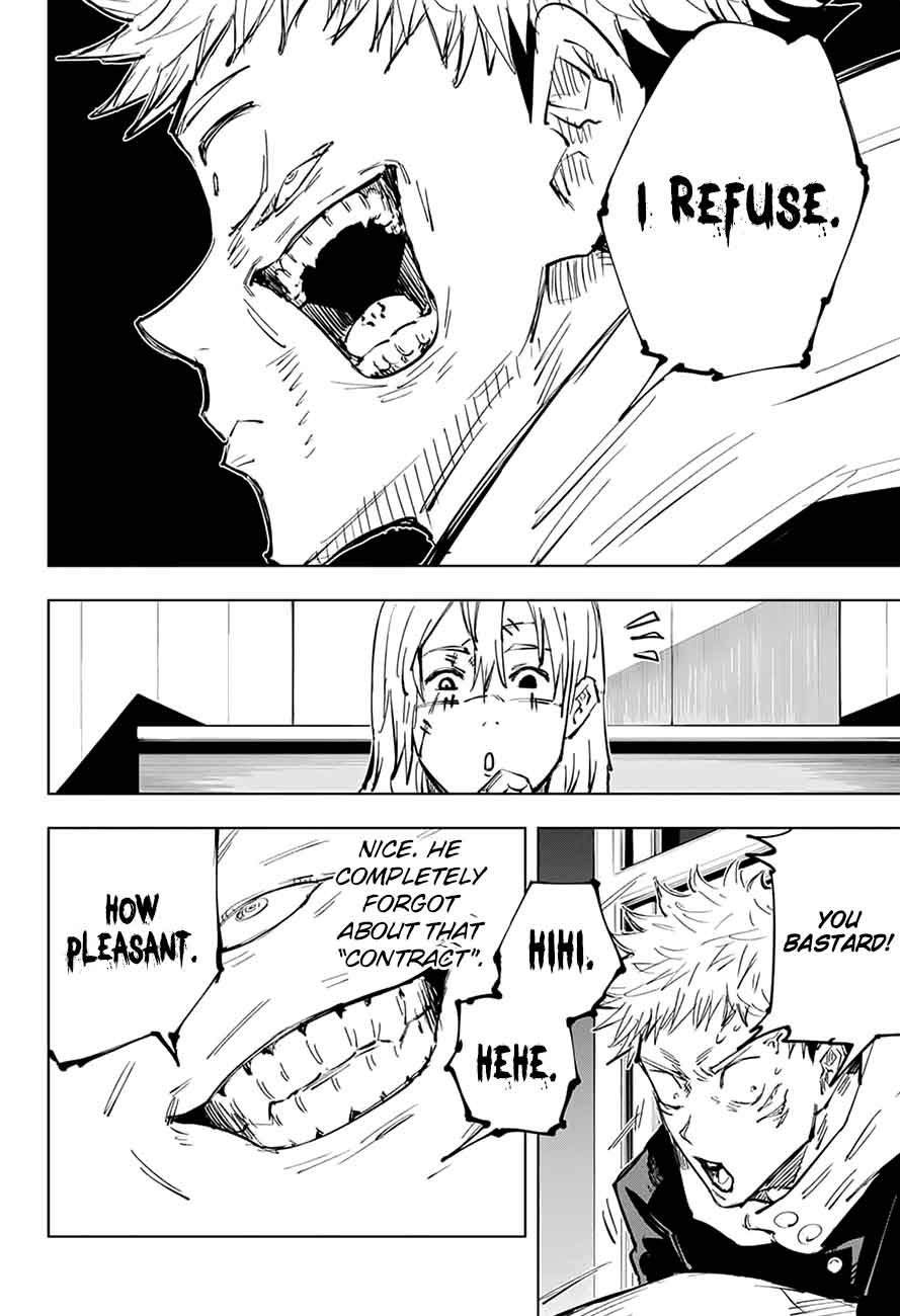 Chapter 27 - If (Image 10)