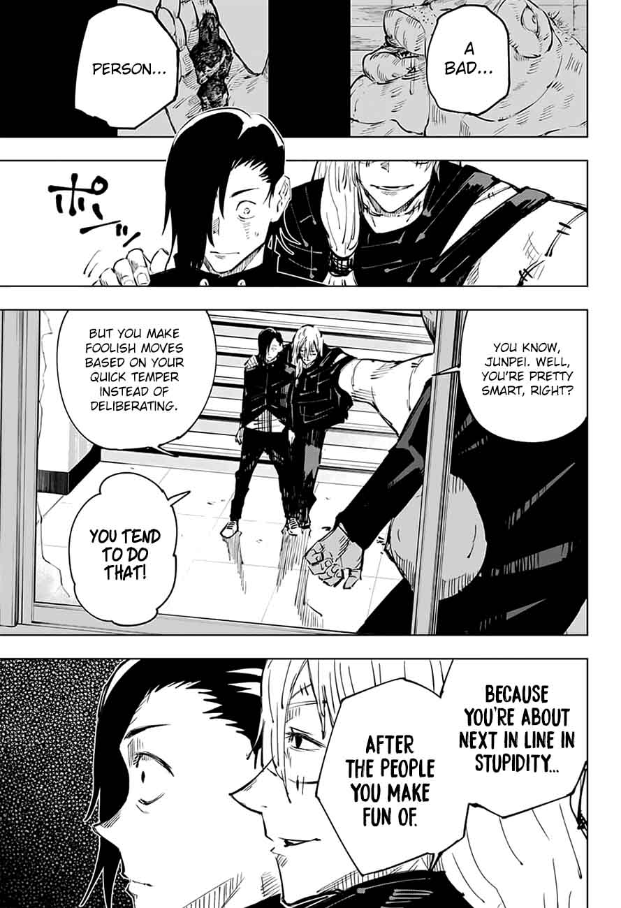 Chapter 27 - If (Image 5)