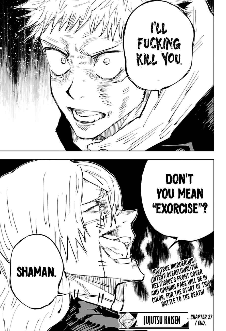 Chapter 27 - If (Image 18)