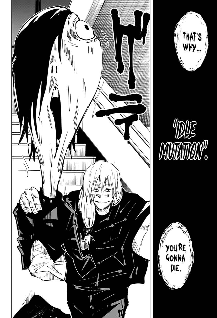 Chapter 27 - If (Image 6)