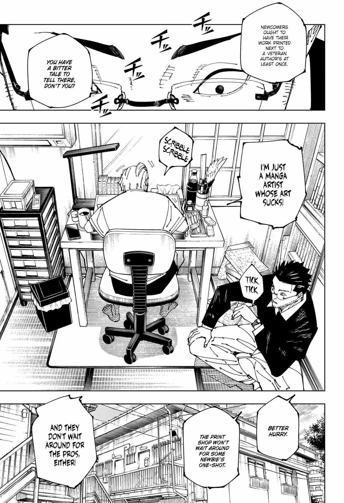 Chapter 270 (Image 7)