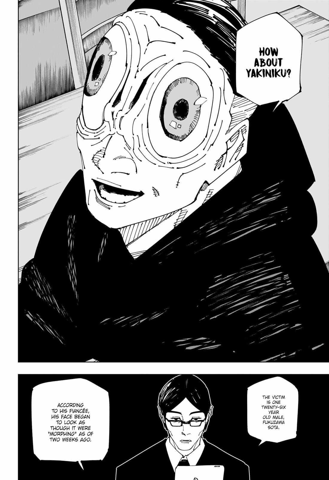 Chapter 270 (Image 16)