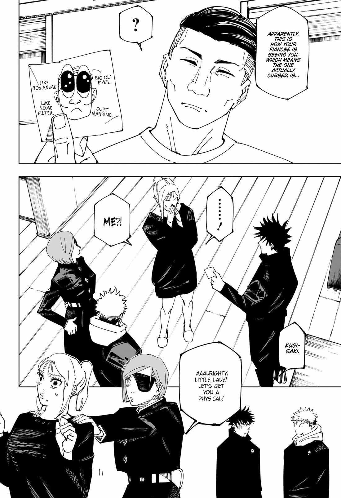 Chapter 270 (Image 18)