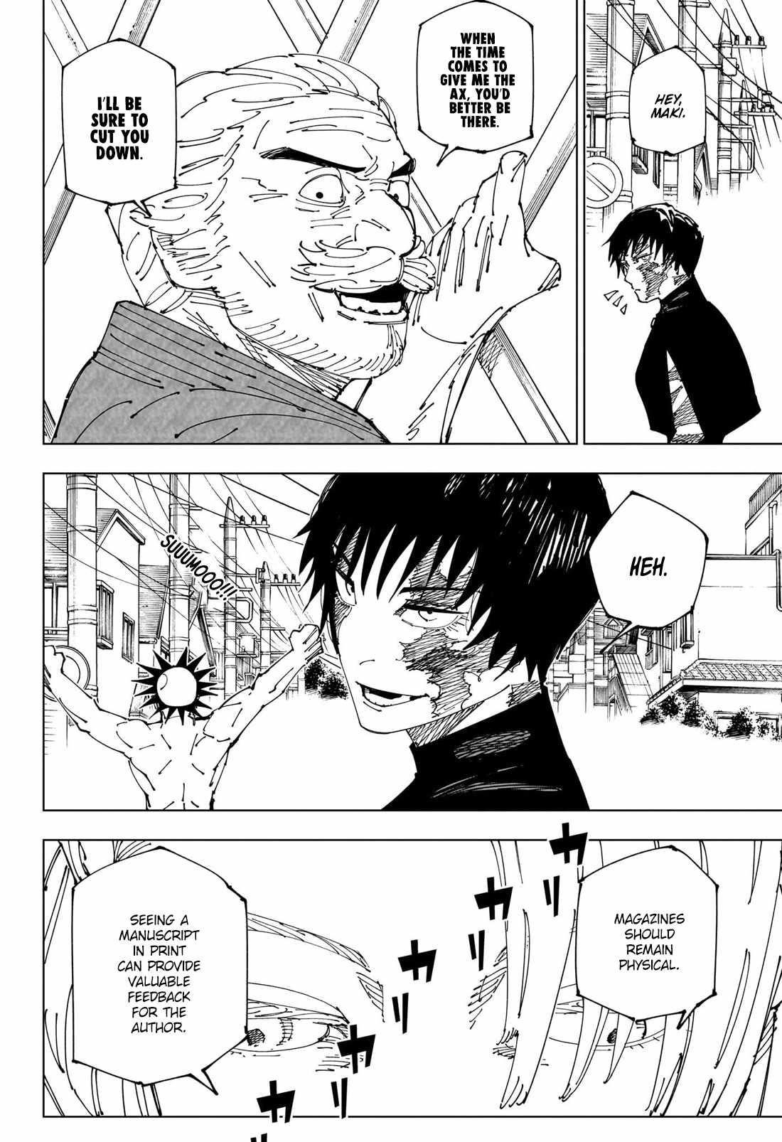 Chapter 270 (Image 6)