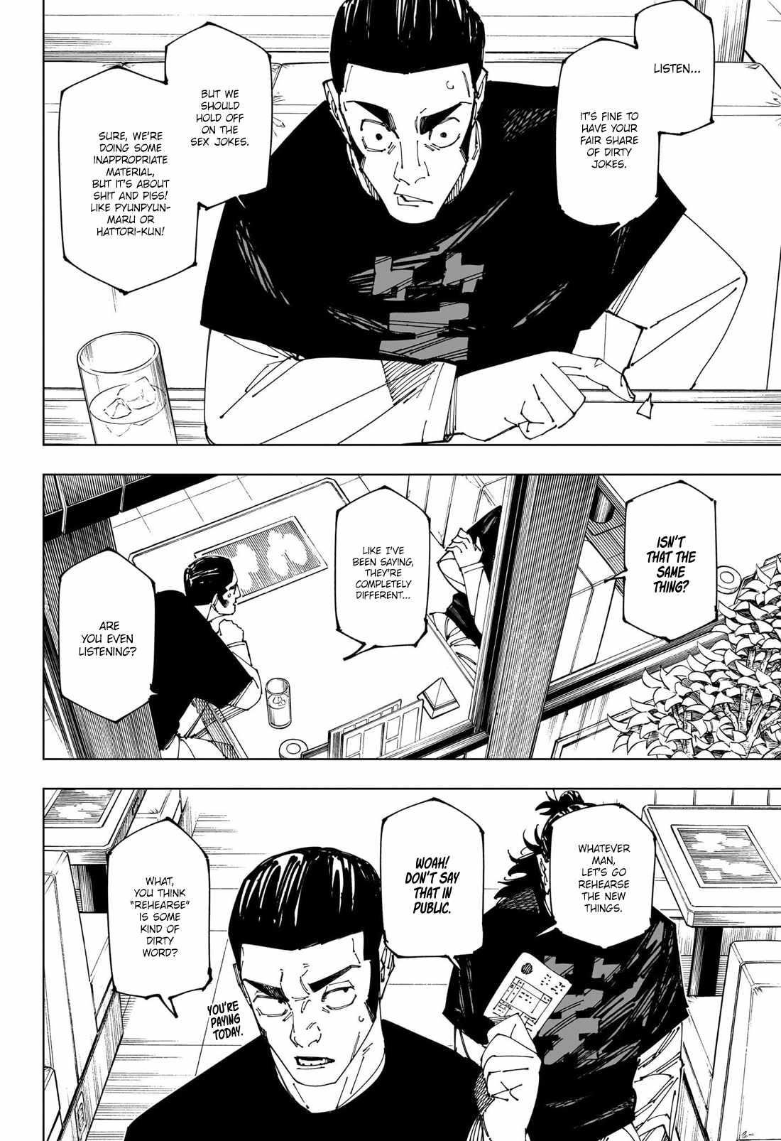 Chapter 270 (Image 8)