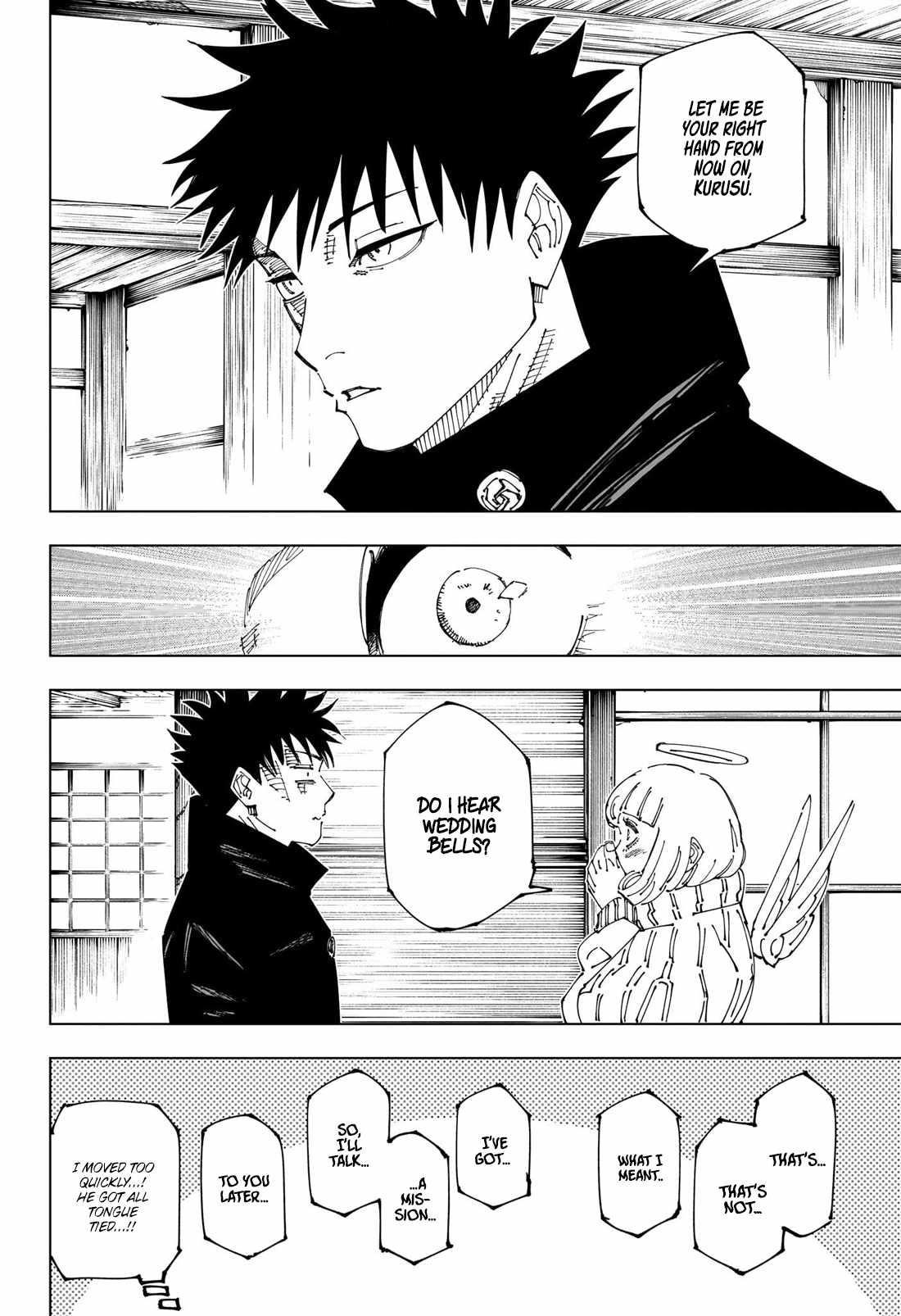 Chapter 270 (Image 14)