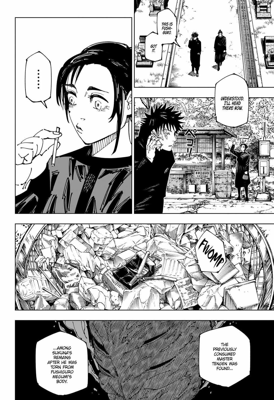 Chapter 270 (Image 2)