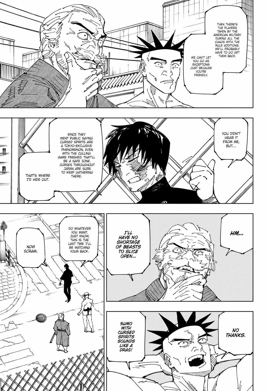 Chapter 270 (Image 5)