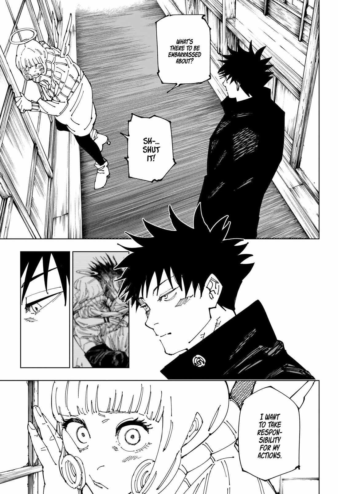 Chapter 270 (Image 13)