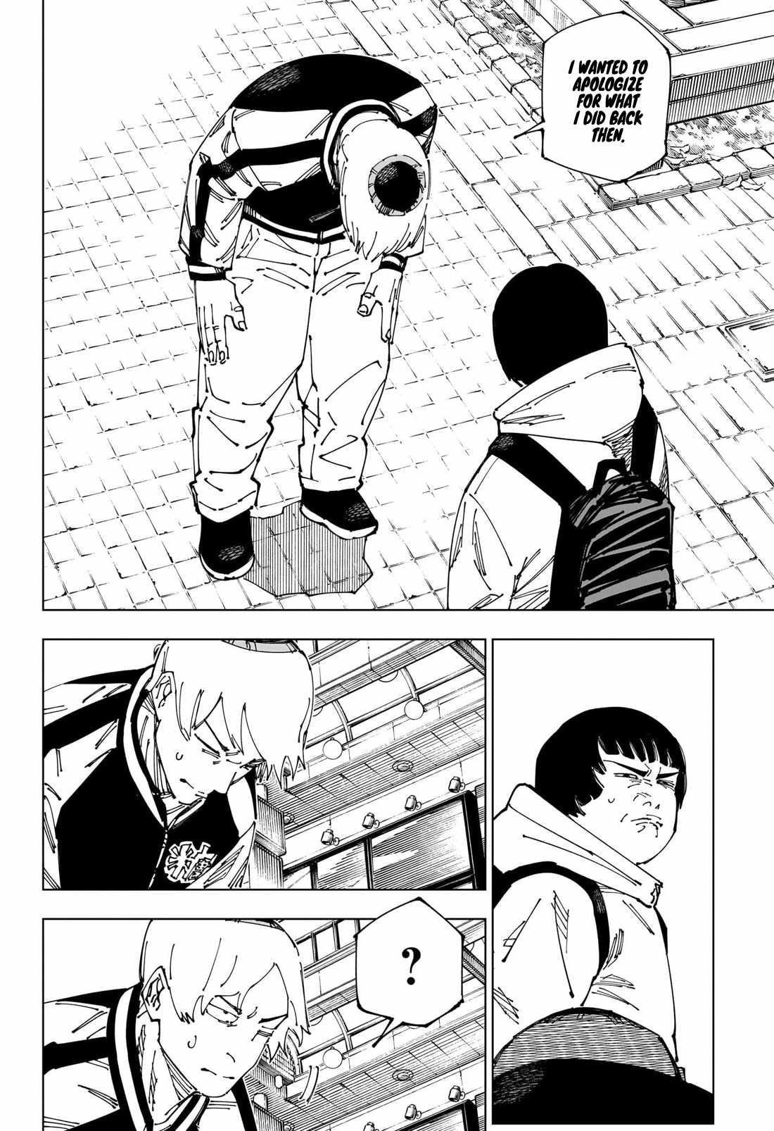Chapter 270 (Image 10)