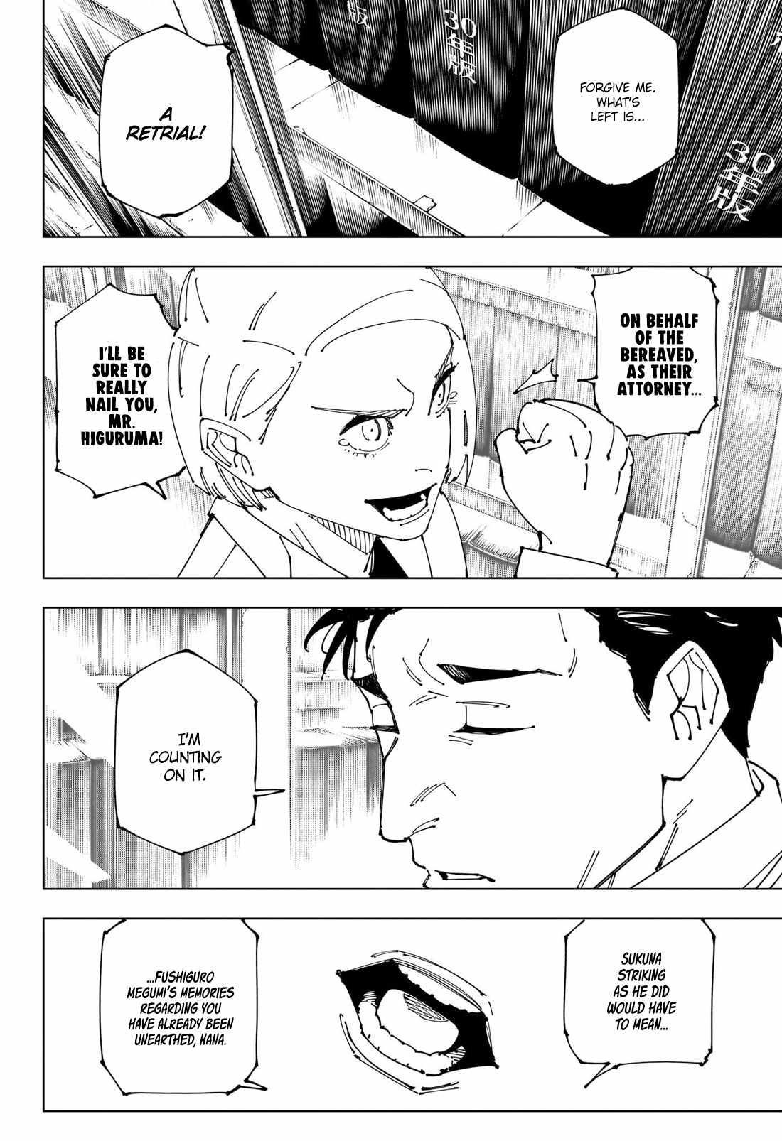 Chapter 270 (Image 12)