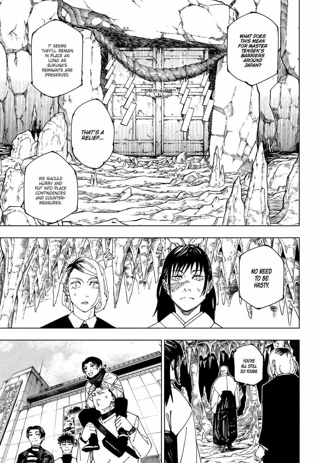 Chapter 270 (Image 3)