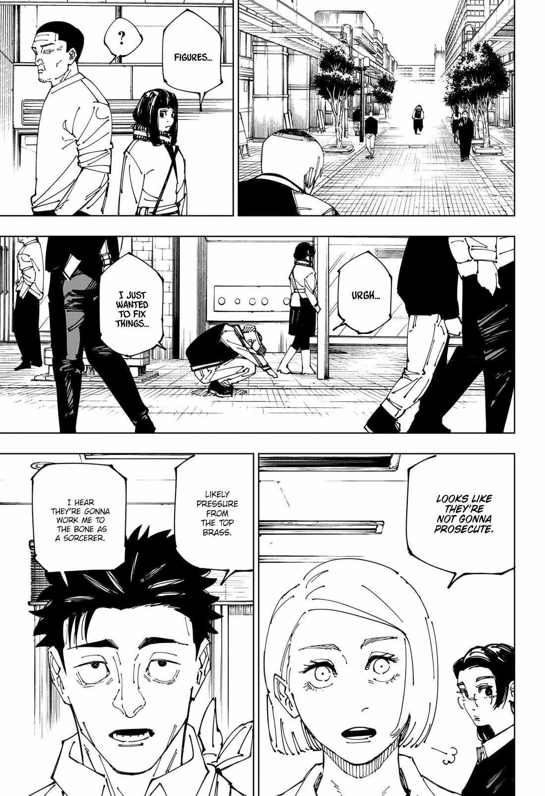 Chapter 270 (Image 11)