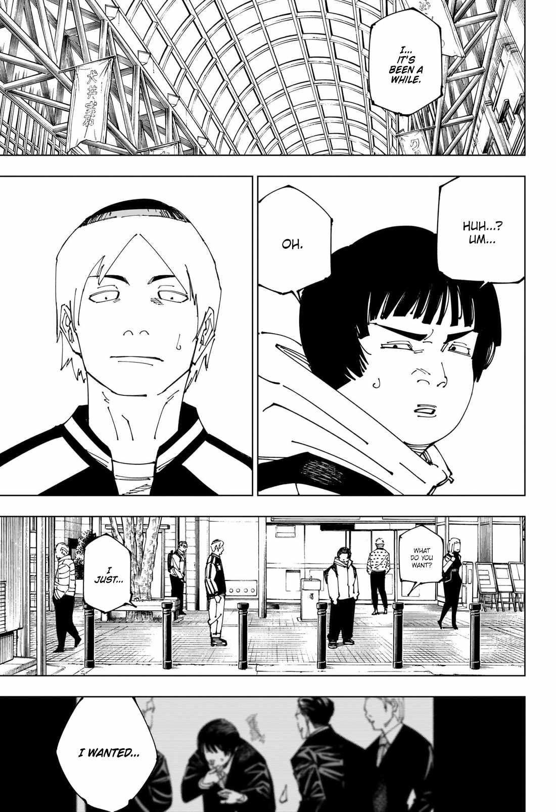 Chapter 270 (Image 9)