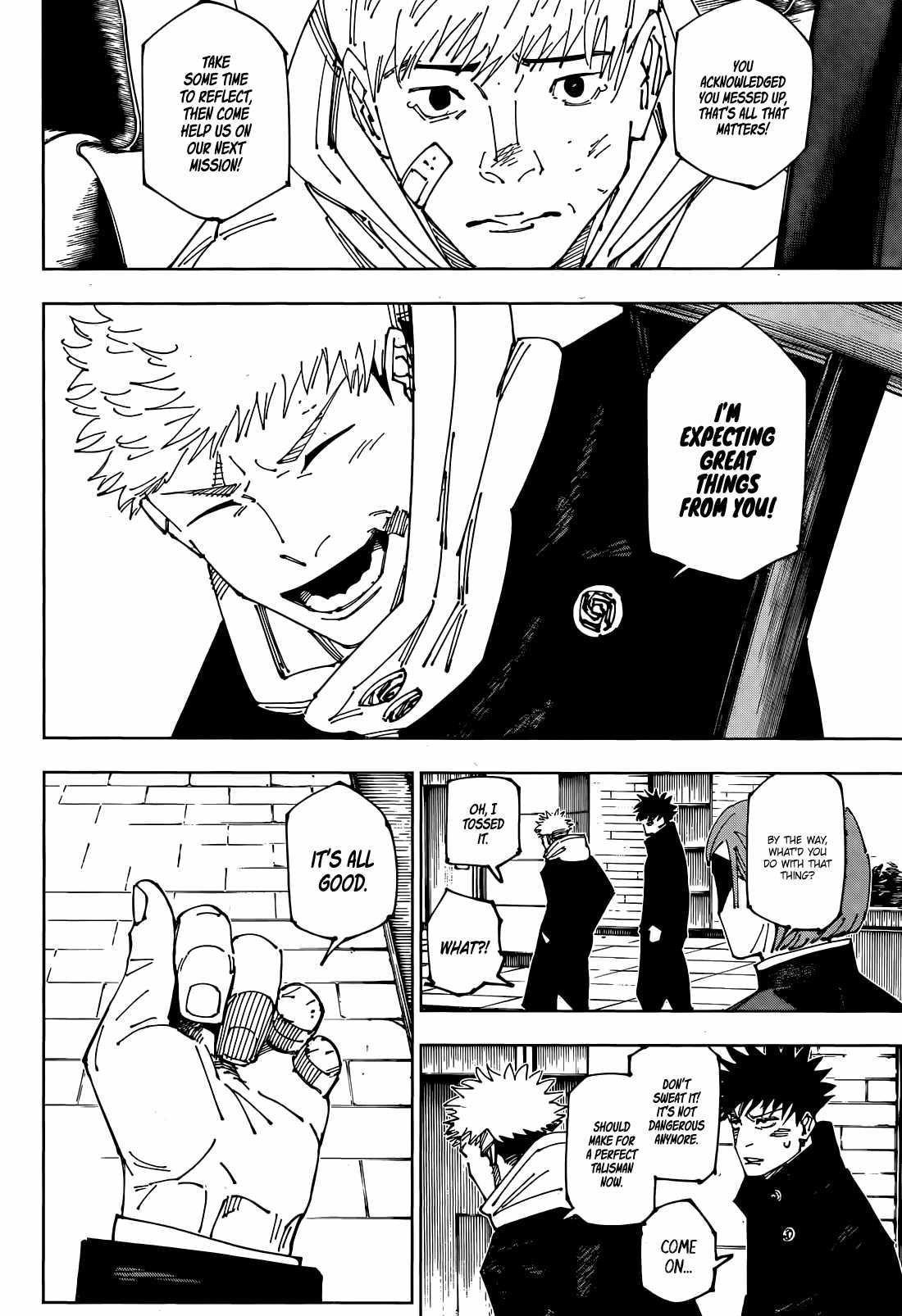 Chapter 271 (Image 15)