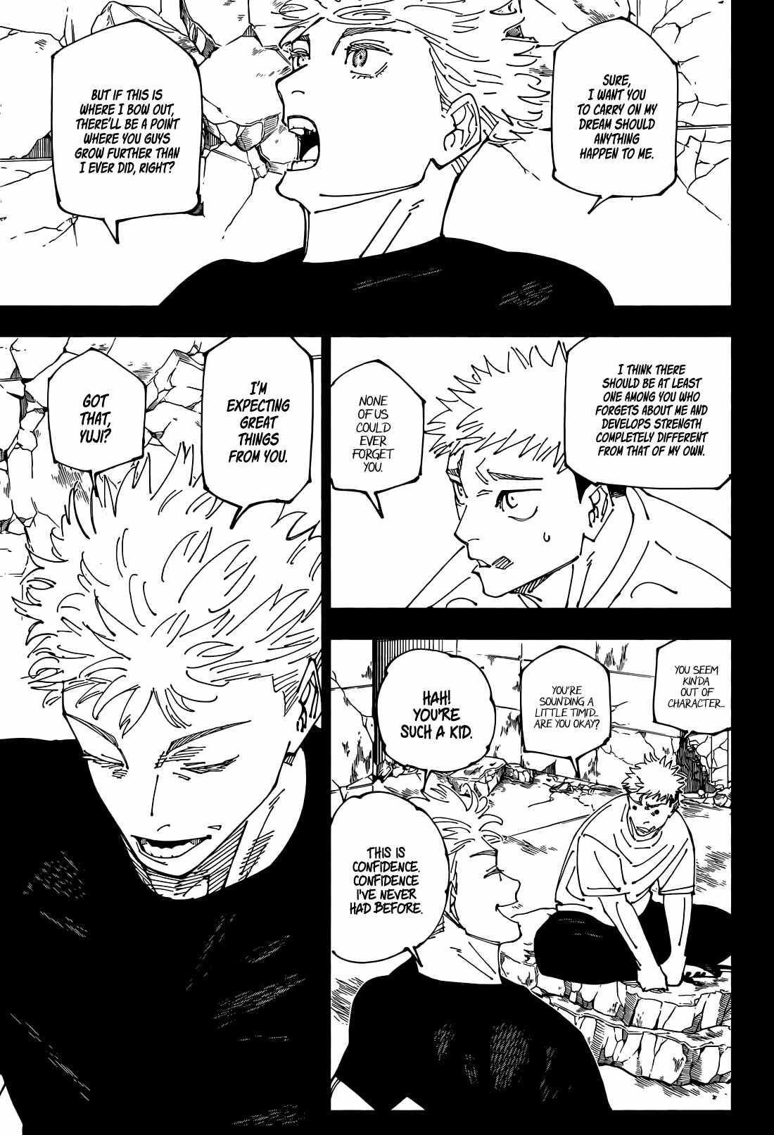 Chapter 271 (Image 14)