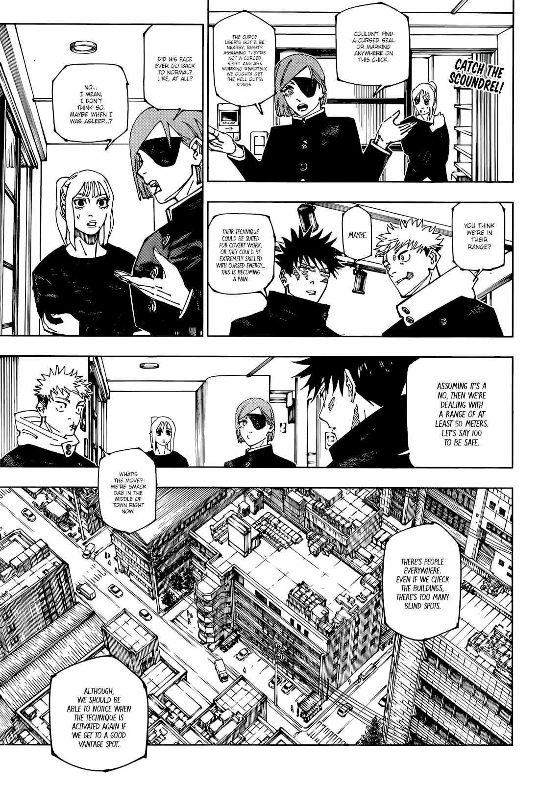 Chapter 271 (Image 2)