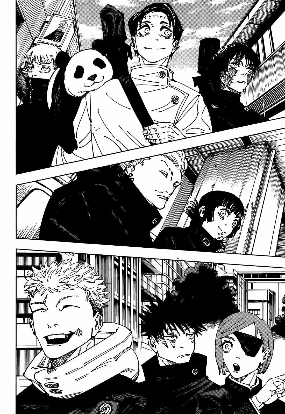 Chapter 271 (Image 19)