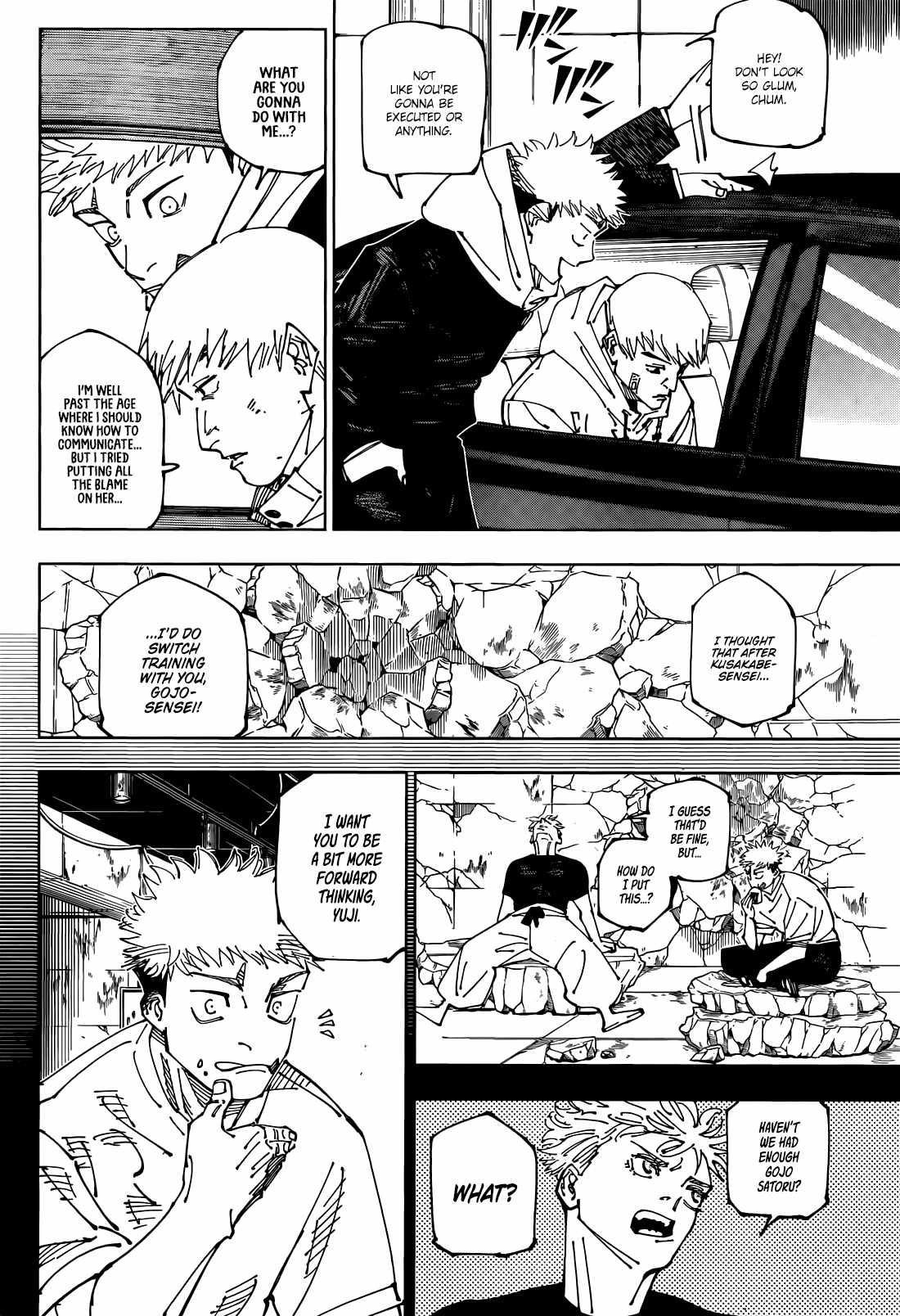 Chapter 271 (Image 13)