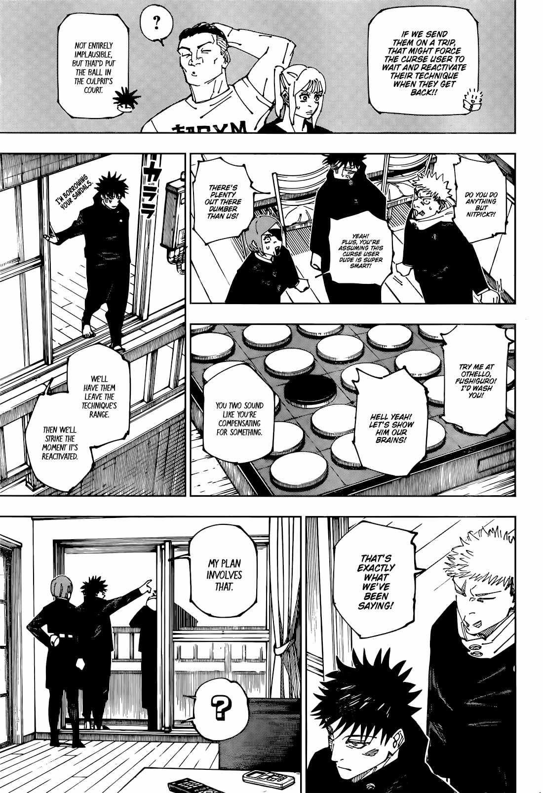Chapter 271 (Image 4)