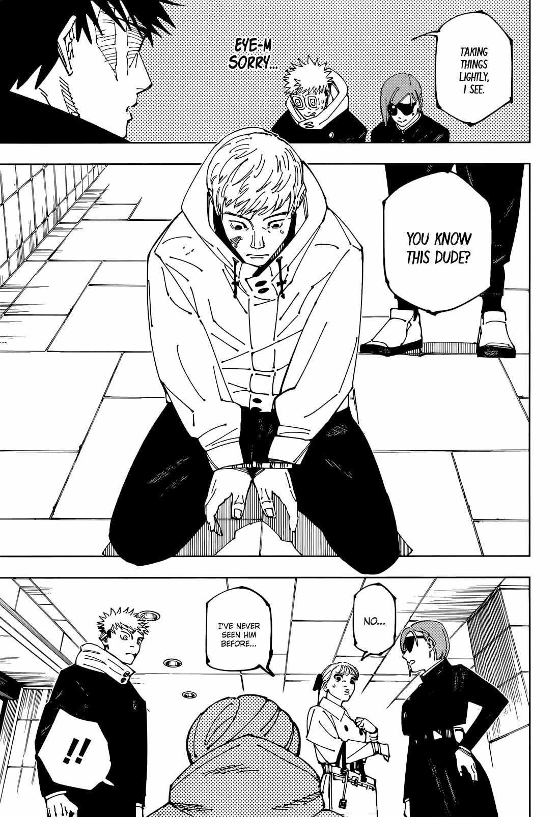 Chapter 271 (Image 10)