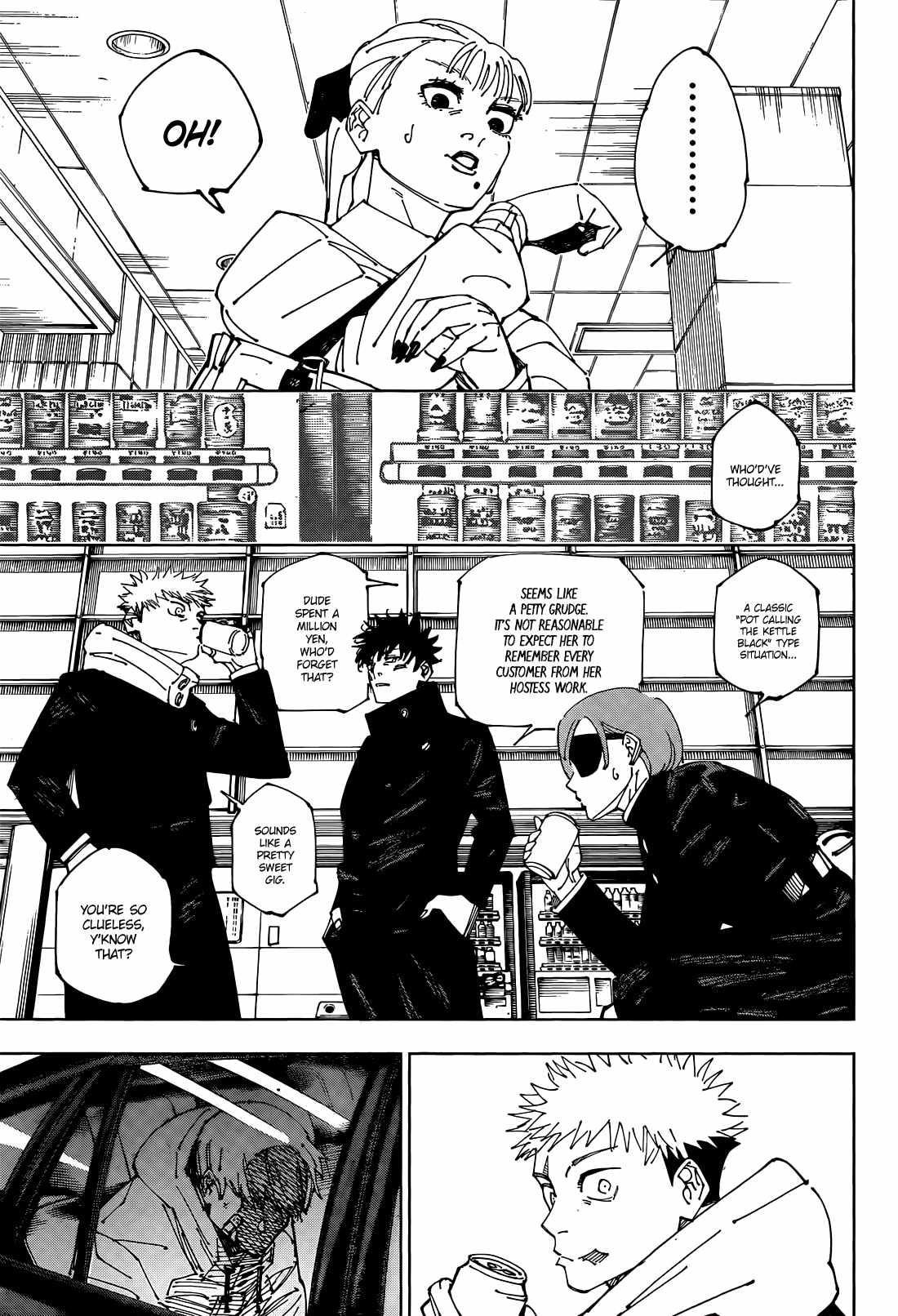 Chapter 271 (Image 12)