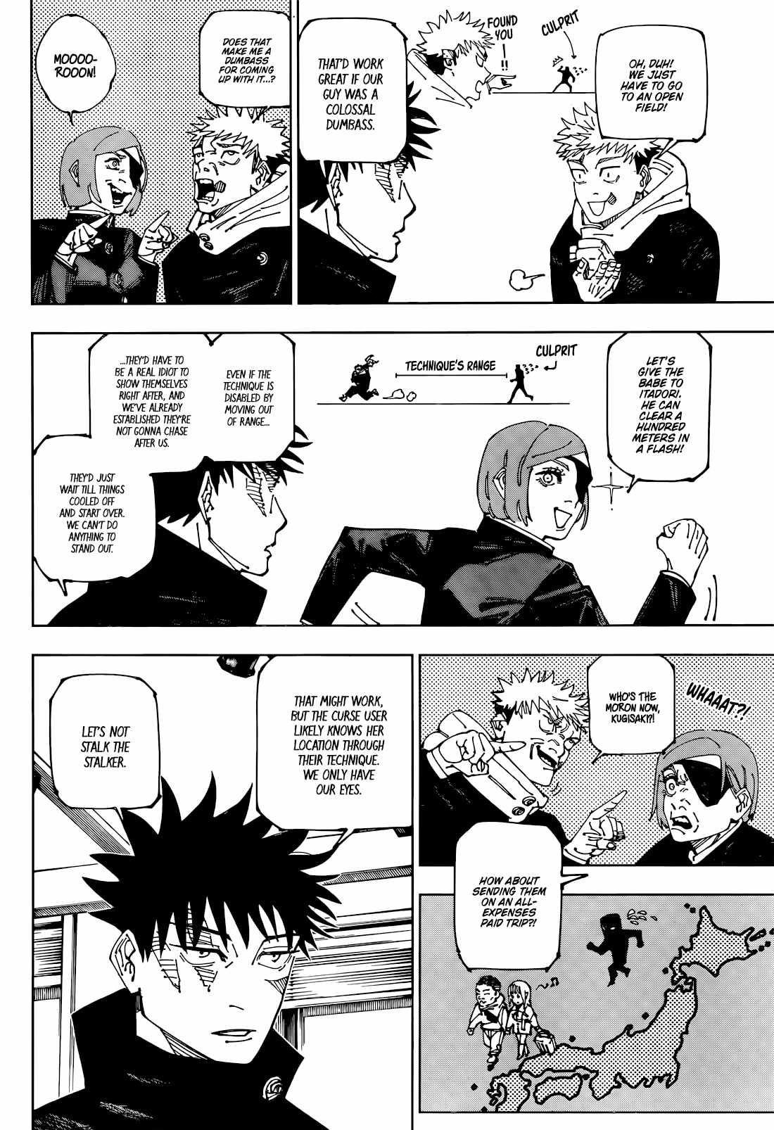 Chapter 271 (Image 3)