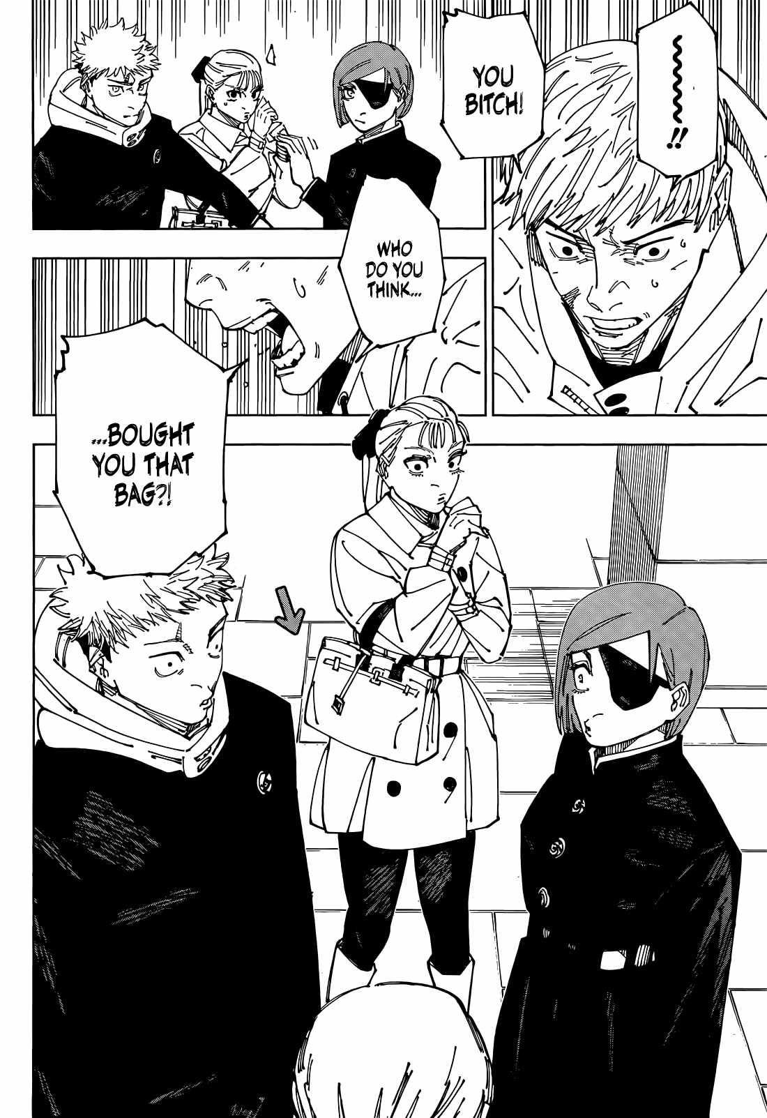 Chapter 271 (Image 11)