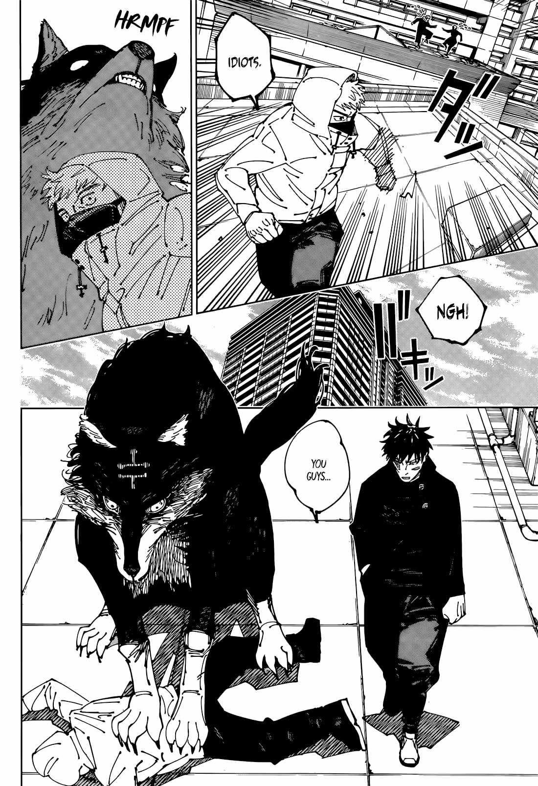 Chapter 271 (Image 9)