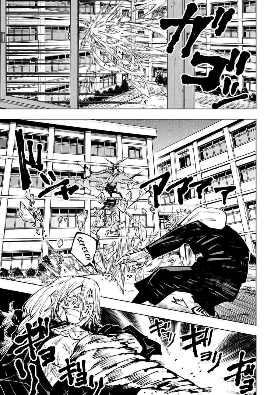 Chapter 28 - Ill Kill You (Image 8)