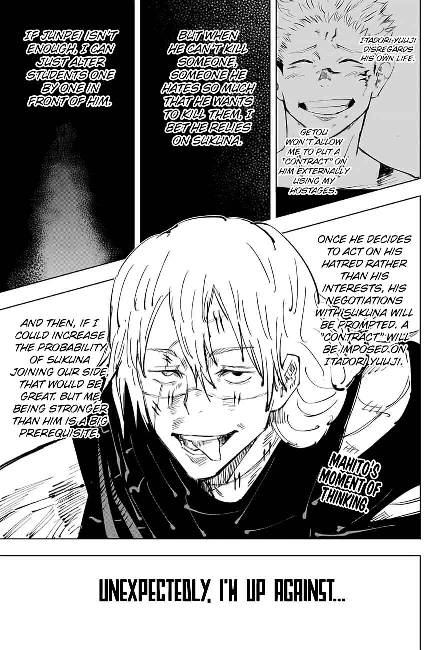 Chapter 28 - Ill Kill You (Image 3)