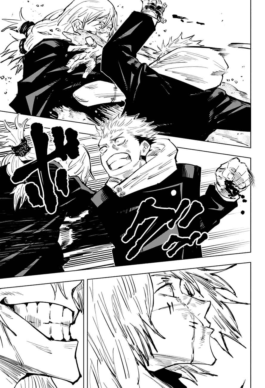 Chapter 28 - Ill Kill You (Image 12)