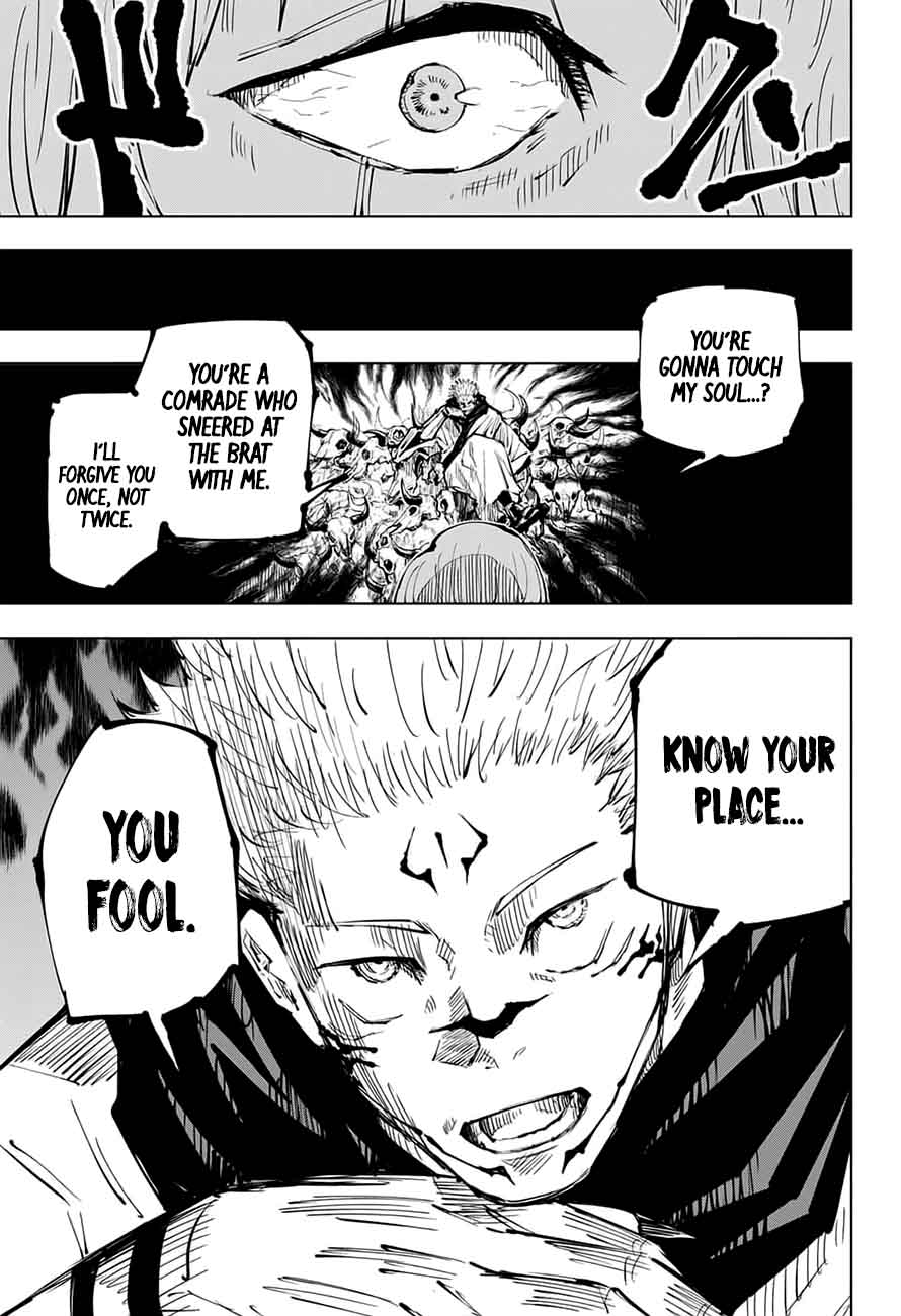 Chapter 28 - Ill Kill You (Image 14)