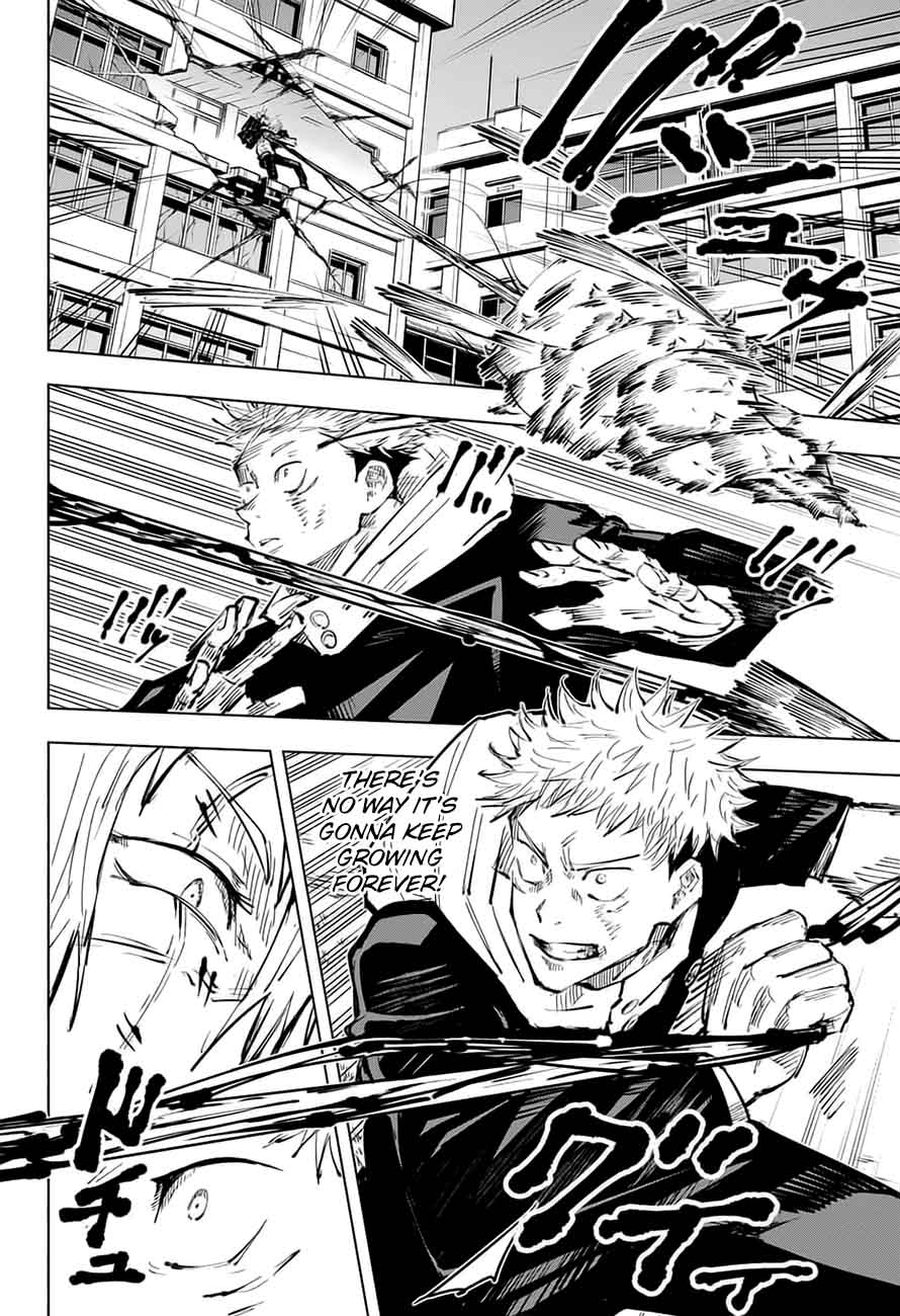 Chapter 28 - Ill Kill You (Image 9)