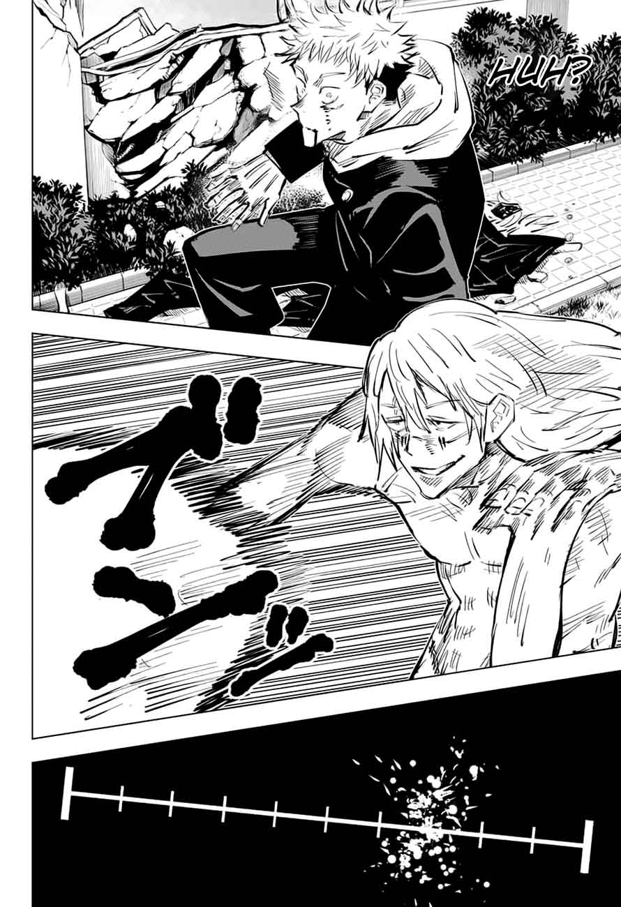 Chapter 28 - Ill Kill You (Image 19)