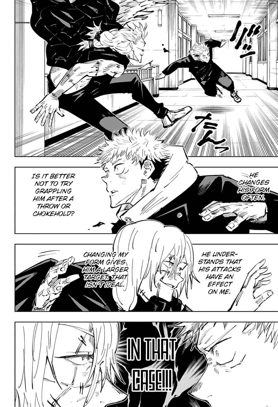 Chapter 28 - Ill Kill You (Image 5)