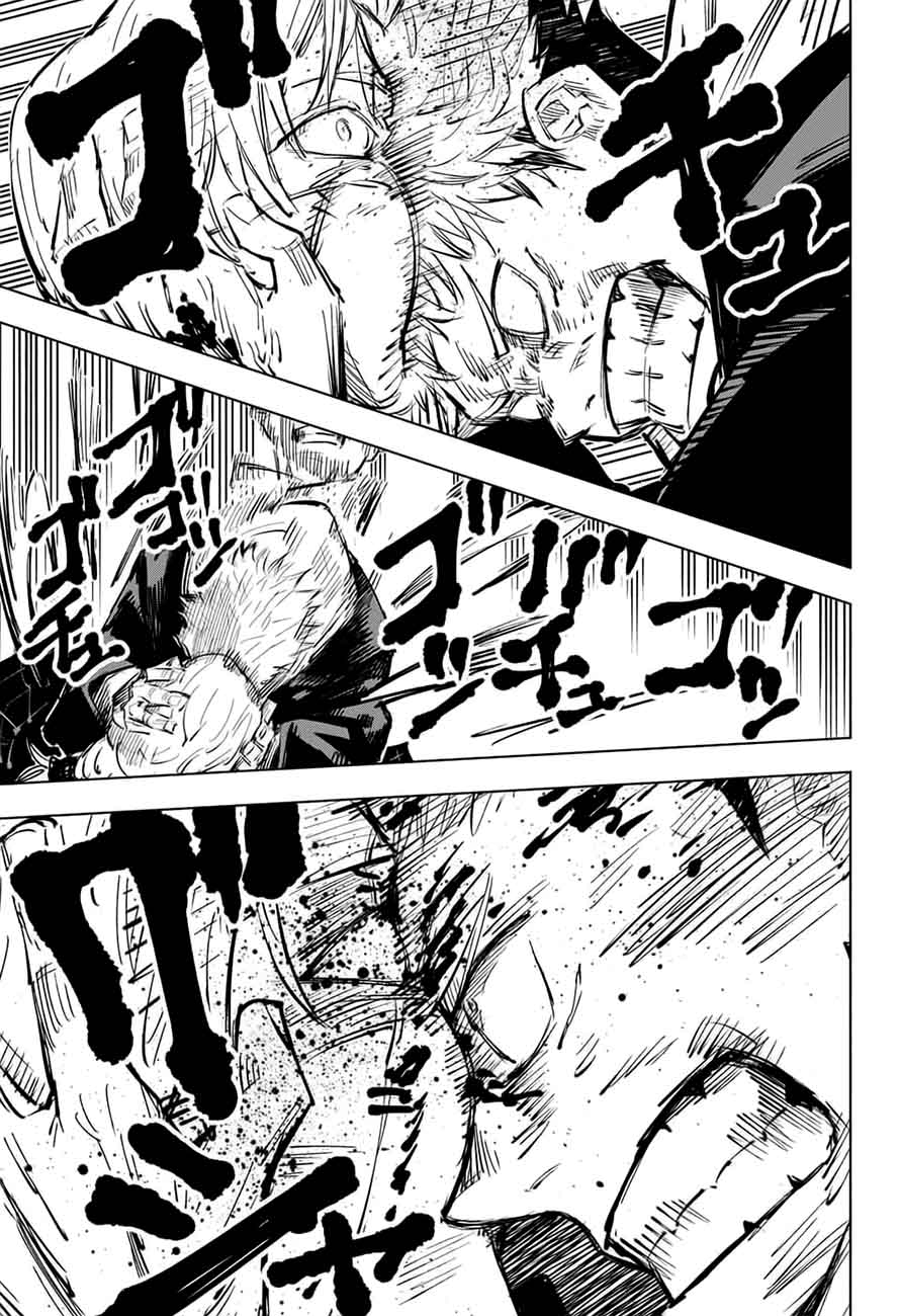 Chapter 28 - Ill Kill You (Image 16)