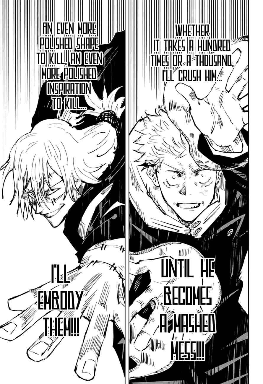 Chapter 28 - Ill Kill You (Image 6)