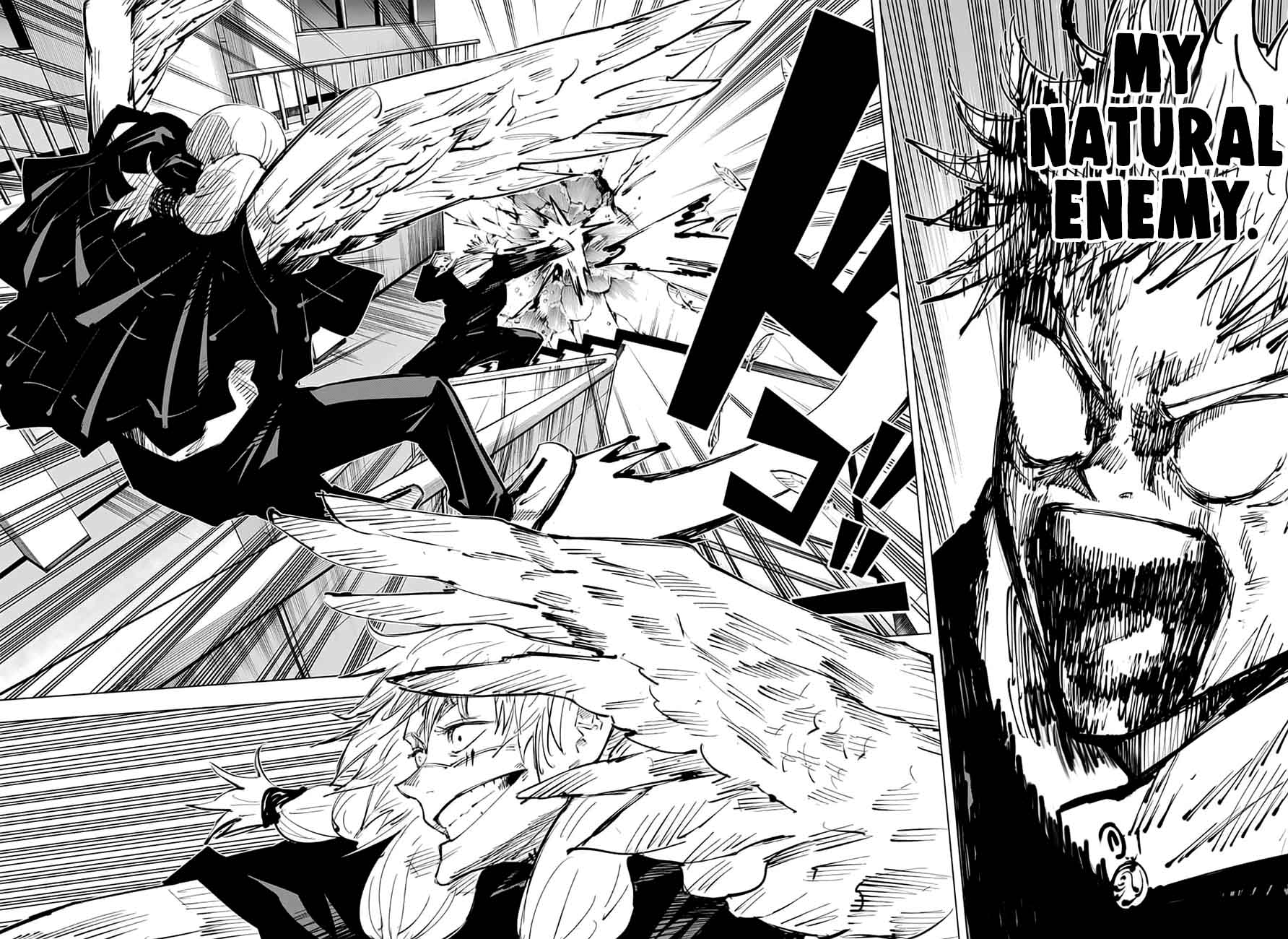 Chapter 28 - Ill Kill You (Image 4)