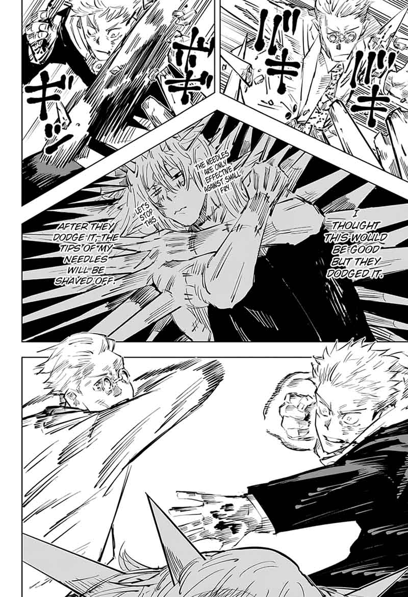 Chapter 29 - Growth (Image 6)