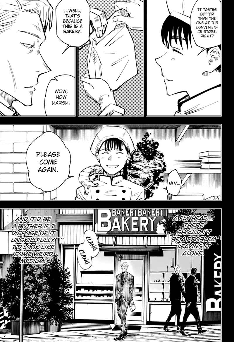 Chapter 30 - Selfish (Image 5)