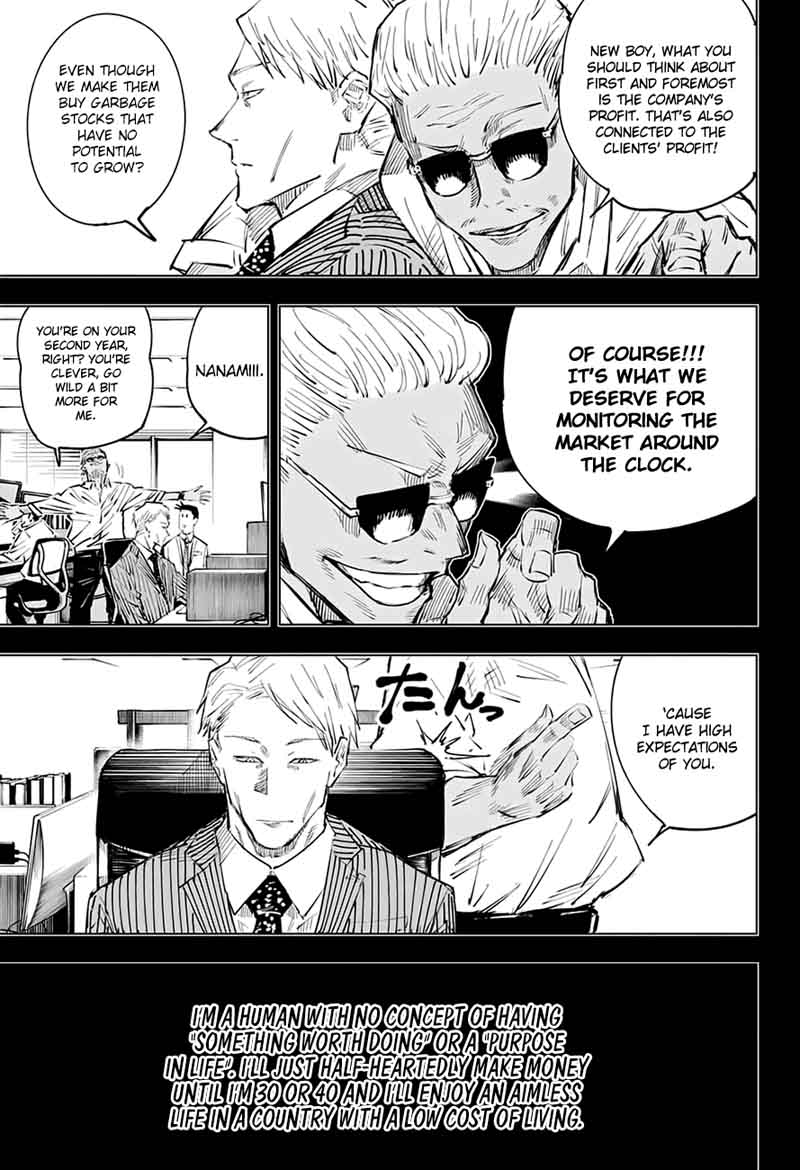 Chapter 30 - Selfish (Image 7)