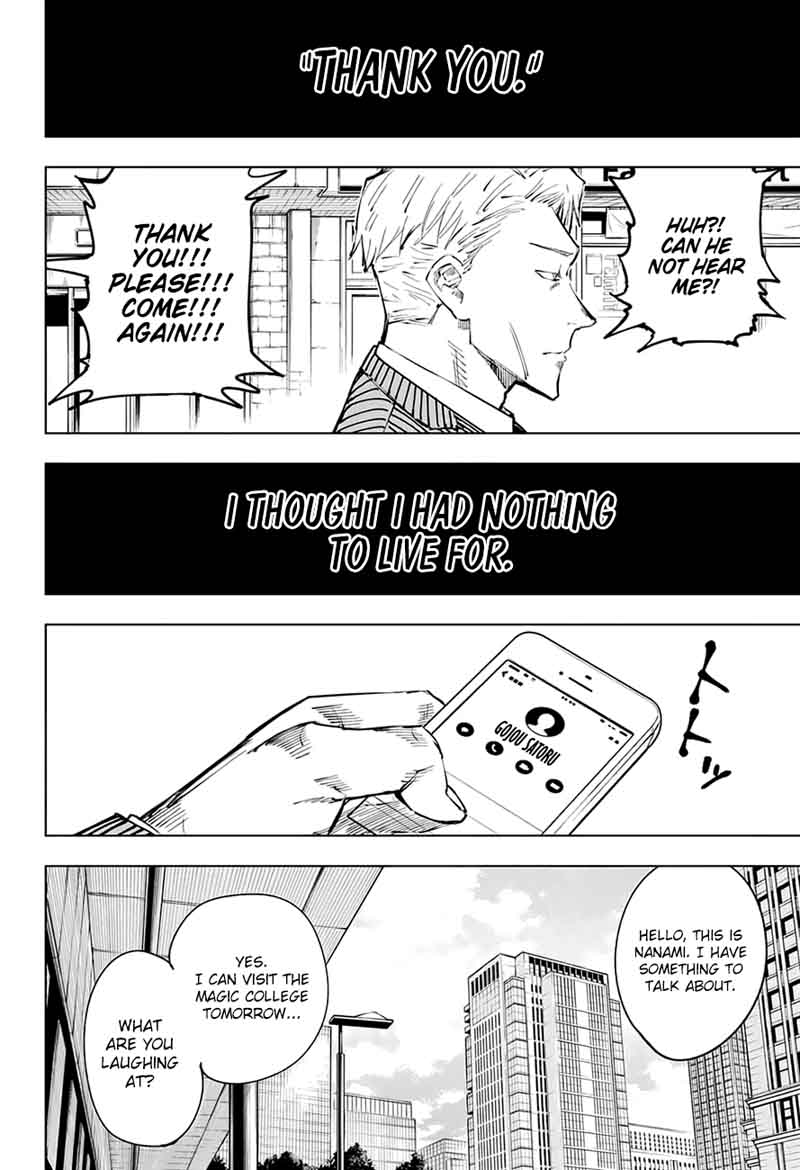 Chapter 30 - Selfish (Image 12)
