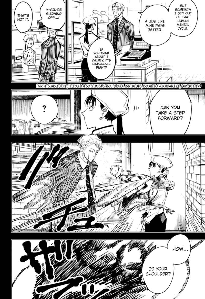 Chapter 30 - Selfish (Image 10)