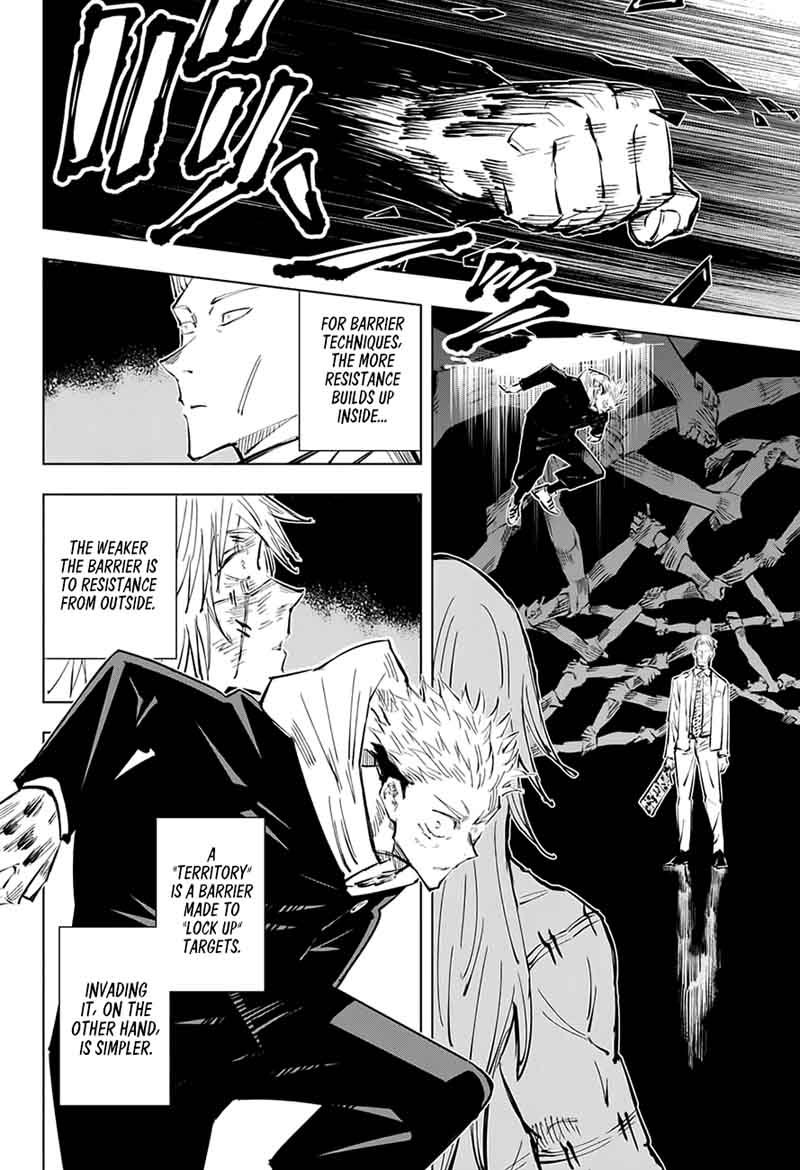 Chapter 30 - Selfish (Image 14)