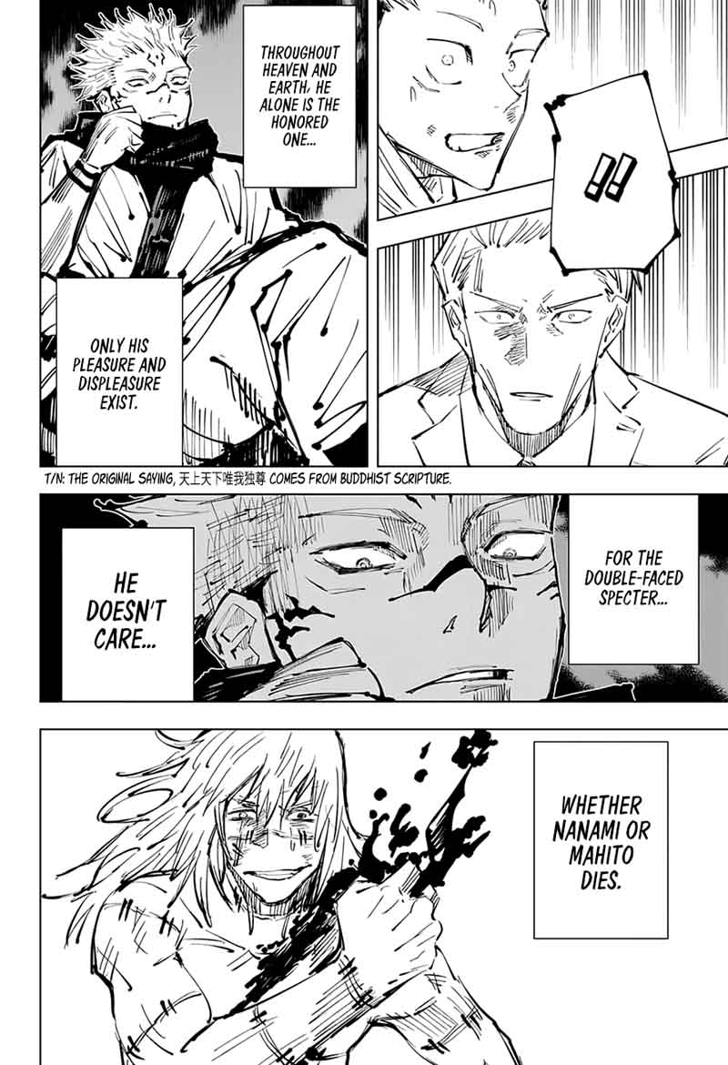 Chapter 30 - Selfish (Image 17)