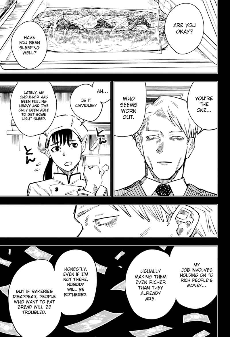 Chapter 30 - Selfish (Image 9)