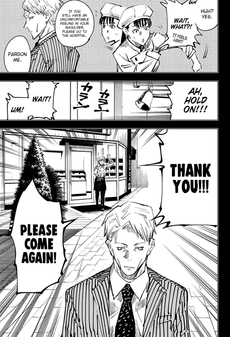 Chapter 30 - Selfish (Image 11)